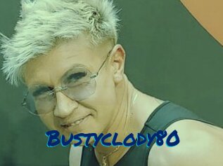 Bustyclody80