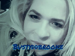 bustyddbrooke Sexe City