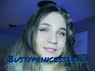 Bustyprincessleila