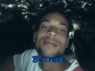 Busyrey