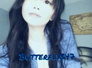 Butterfly347