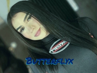 Butterflyx