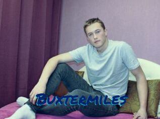 Buxtermiles