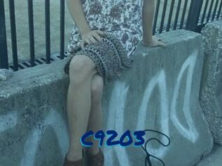 C9203