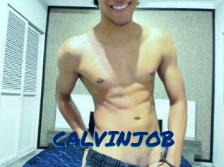 CALVINJOB