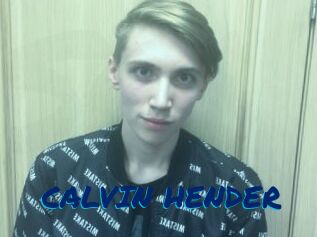 CALVIN_HENDER