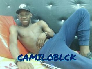 CAMILOBLCK Sexe City