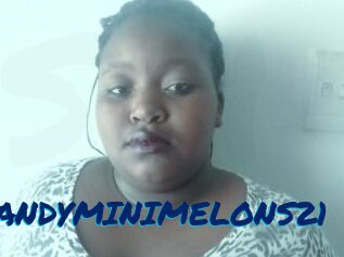 CANDYMINIMELONS21