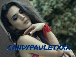 CANDYPAULETXXX