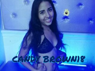 CANDY_BROWN18