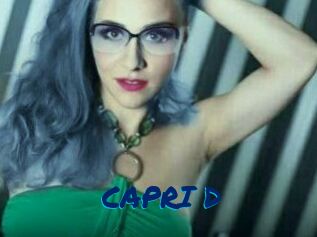 CAPRI_D