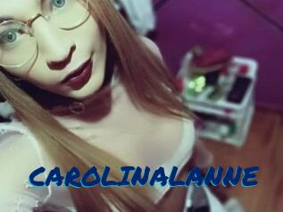 CAROLINALANNE