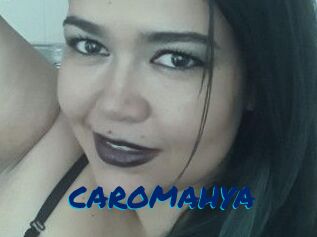 CAROMAHYA