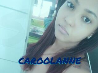 CAROOLANNE