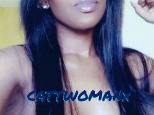 CATTWOMANx
