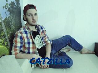 CATzilla