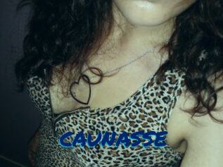 CAUNASSE