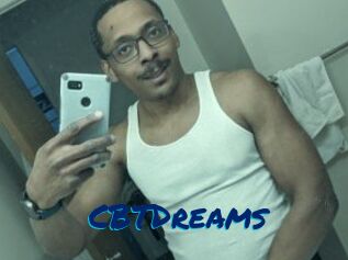 CBTDreams