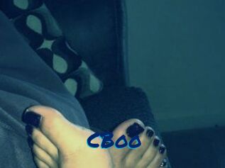 C_Boo