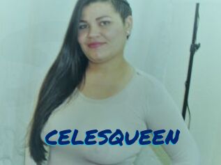 CELESQUEEN Sexe City