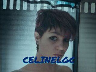 CELINELGC Sexe City