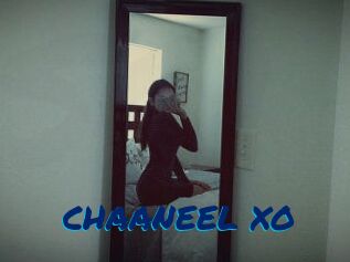 CHAANEEL_XO