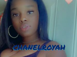 CHANELROYAH