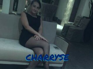 CHARRYSE