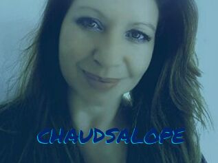 CHAUDSALOPE