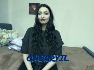 CHERRYIL