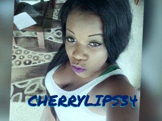 CHERRYLIPS34