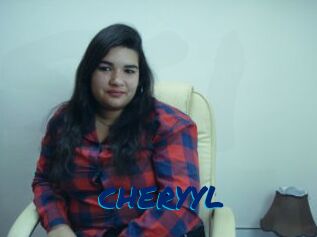CHERYYL