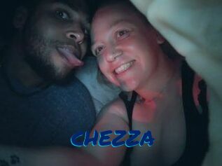 CHEZZA