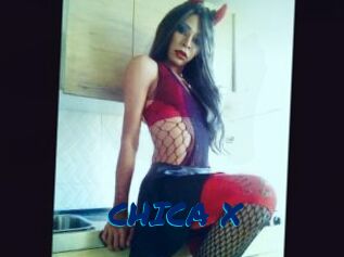 CHICA_X
