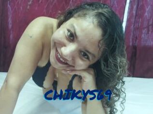 CHIKYS69