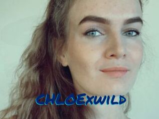 CHLOExwild