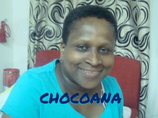 CHOCOANA
