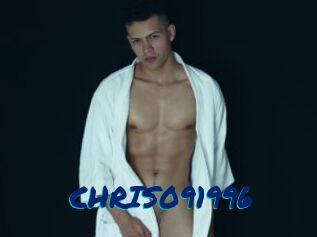 CHRIS091996 Sexe City