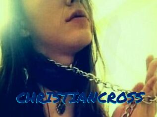 CHRISTIAN_CROSS