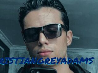 CHRISTIANGREYADAMS