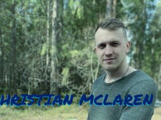 CHRISTIAN_MCLAREN
