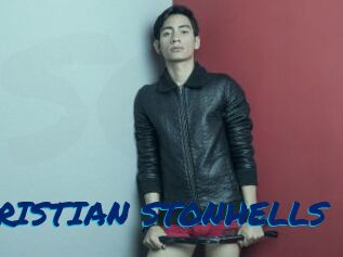 CHRISTIAN_STONHELLS Sexe City