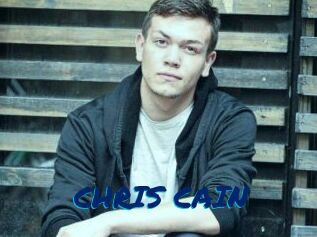 CHRIS_CAIN
