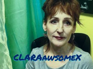 CLARAawsomeX