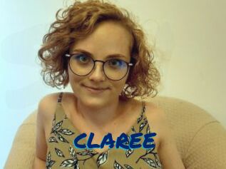 CLAREE