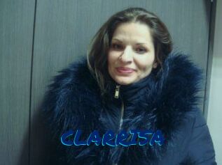 CLARRISA Sexe City