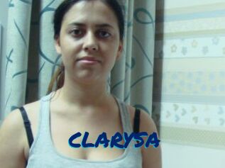 CLARYSA