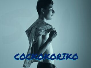 COCKOKORIKO