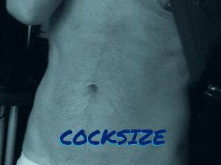 COCKSIZE Sexe City