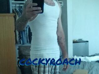 COCKYROACH